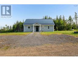 Laundry room - 42 Liscomb Wharf Road, Liscomb, NS B0J2A0 Photo 9