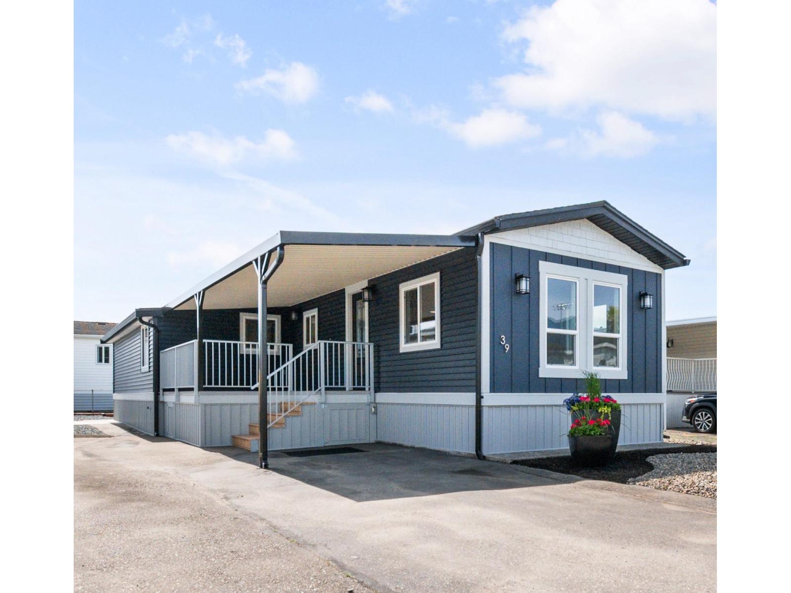 Property for sale at 39 9055 ASHWELL ROAD, Chilliwack Proper West