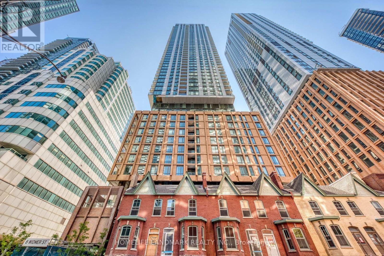 Photo of 8 Widmer Street