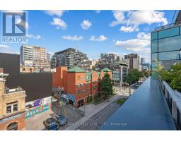 309 - 156 Portland Street, Toronto, ON M5V0G1 Photo 19