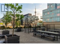 309 - 156 Portland Street, Toronto, ON M5V0G1 Photo 31