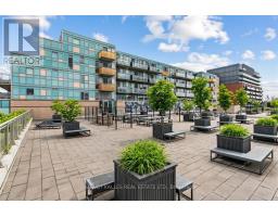 309 - 156 Portland Street, Toronto, ON M5V0G1 Photo 32