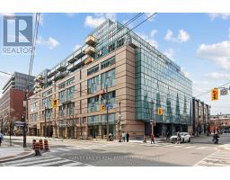 309 - 156 Portland Street, Toronto, ON M5V0G1 Photo 35