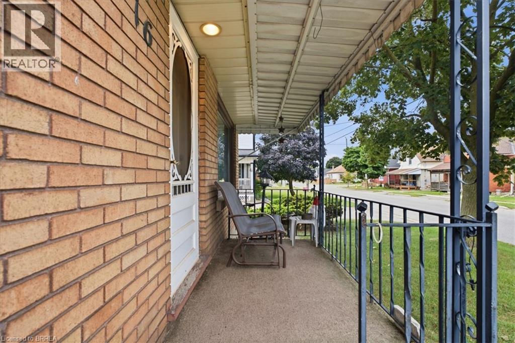 16 MINTERN Avenue - 5