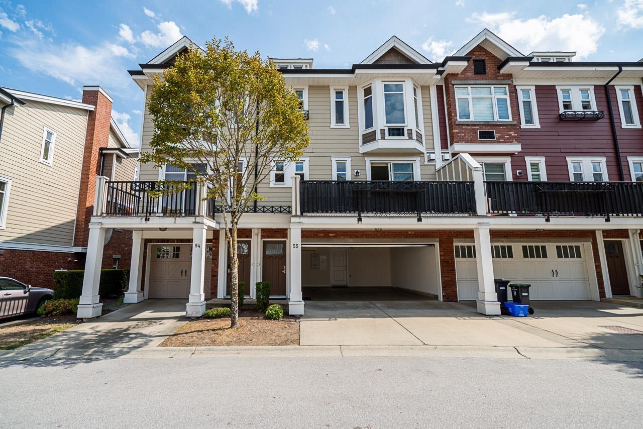 55 20738 84 AVENUE, Langley