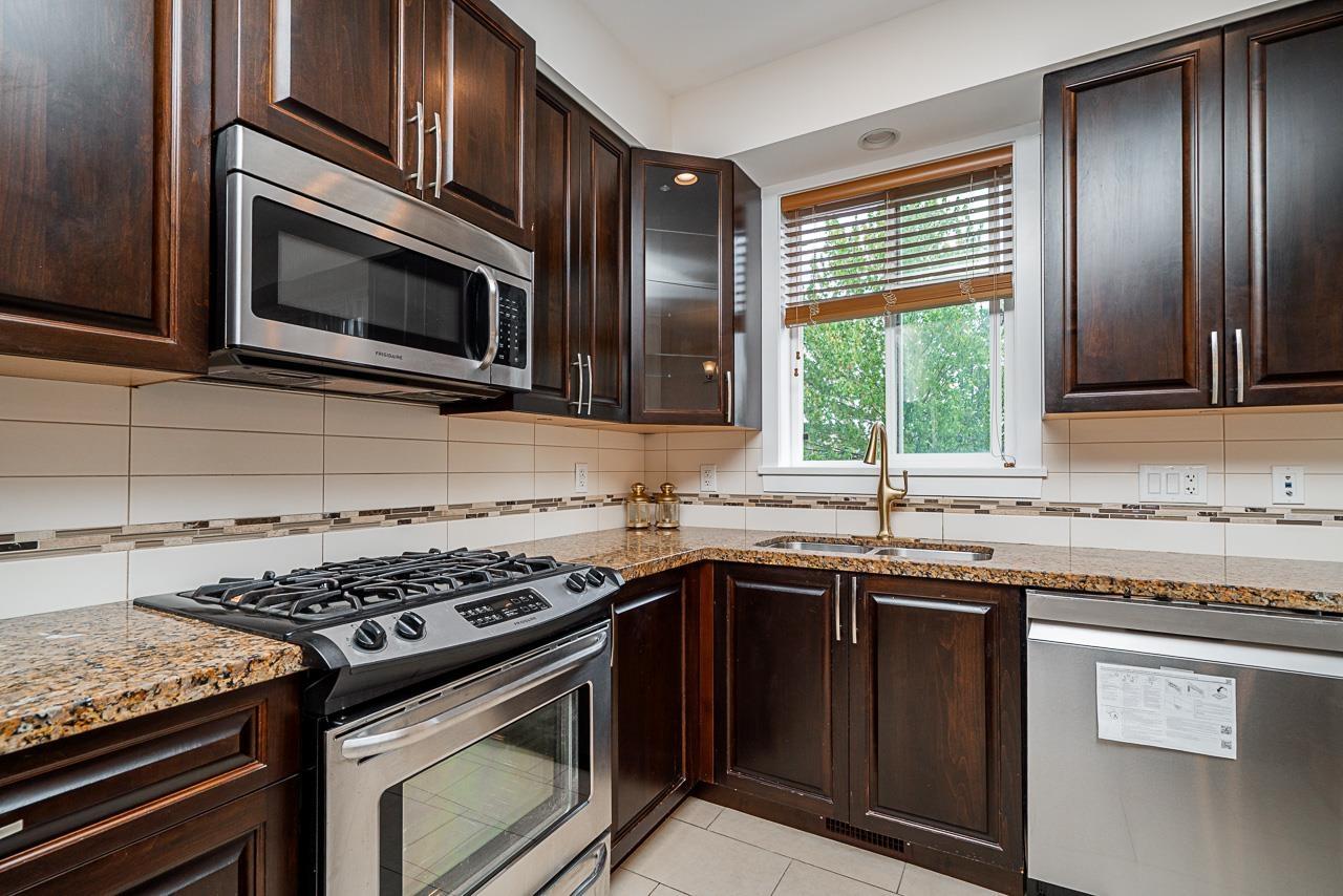 55 20738 84 AVENUE, Langley