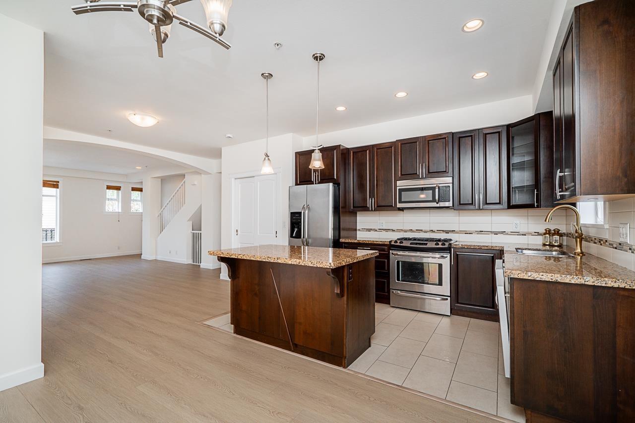 55 20738 84 AVENUE, Langley
