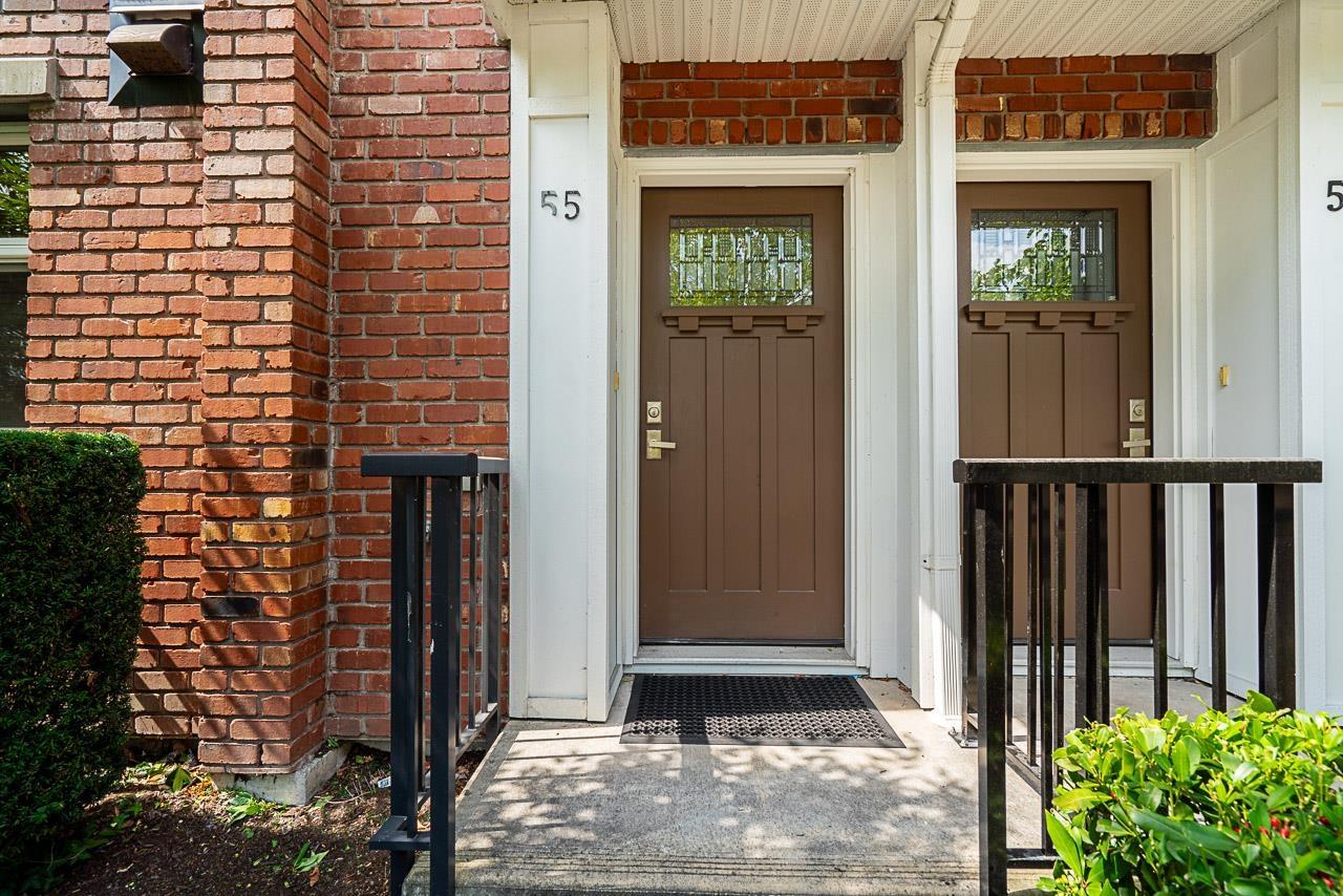 55 20738 84 AVENUE, Langley