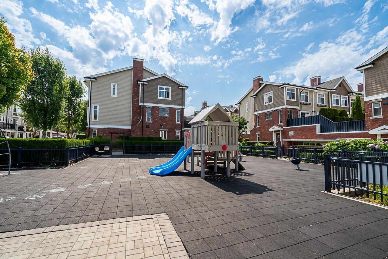 55 20738 84 AVENUE, Langley