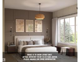 Bedroom 2 - 33 Brookside Dr, Sherwood Park, AB T8H3B2 Photo 6