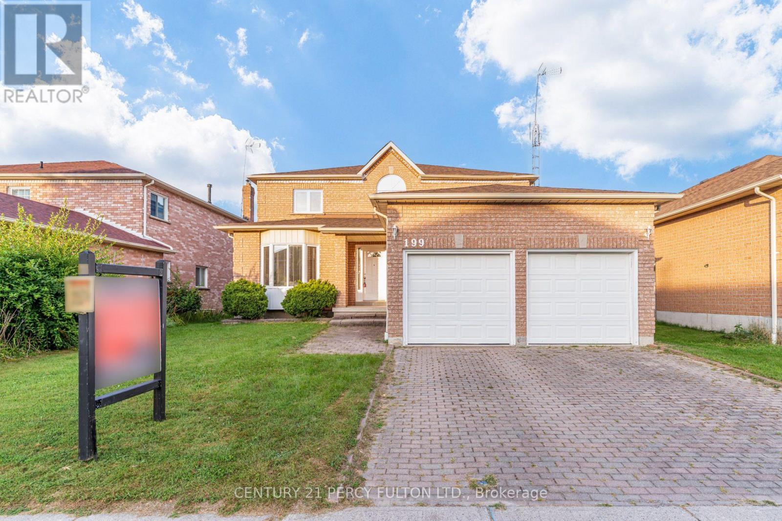 199 FALLINGBROOK STREET - 1
