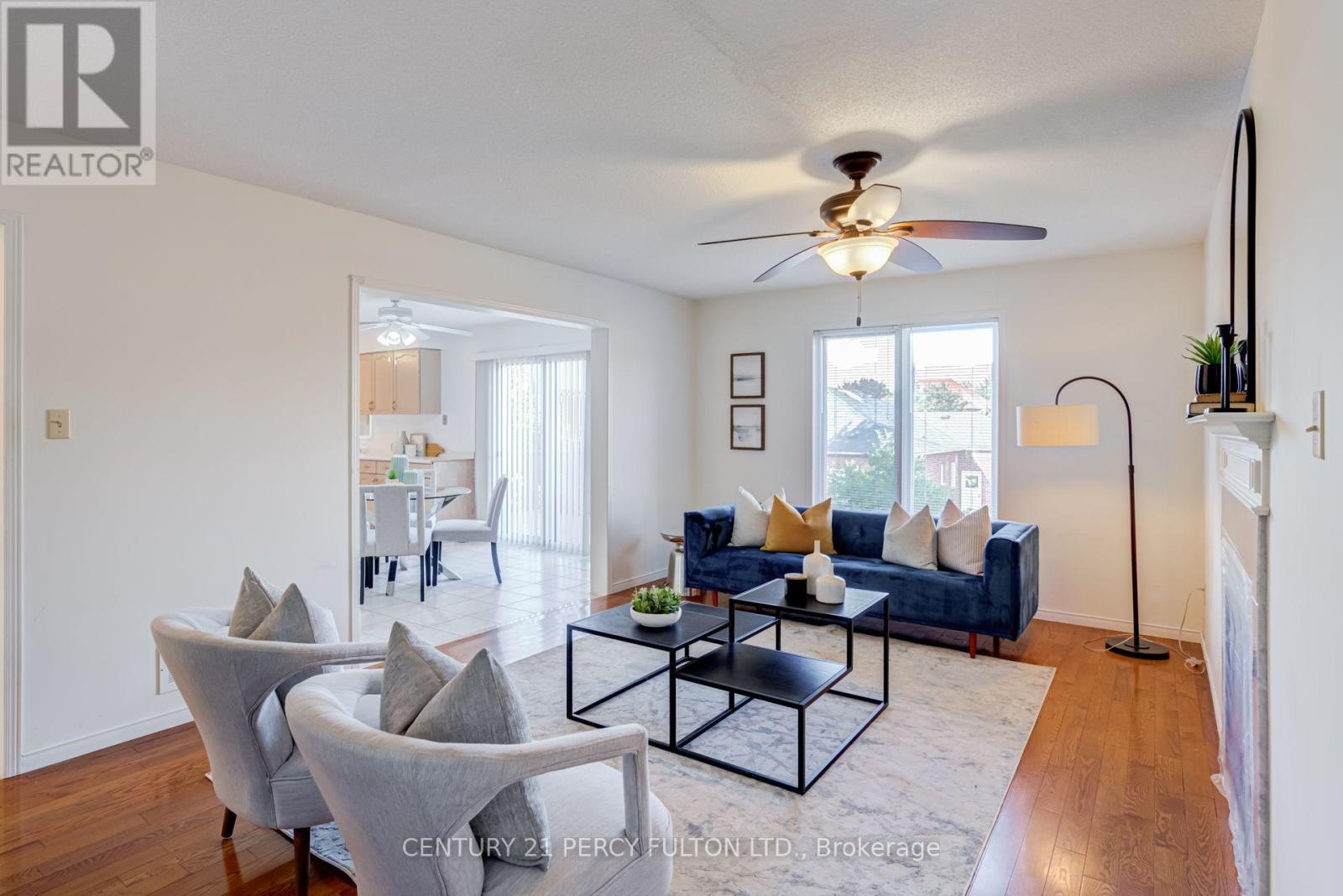 199 FALLINGBROOK STREET - 12