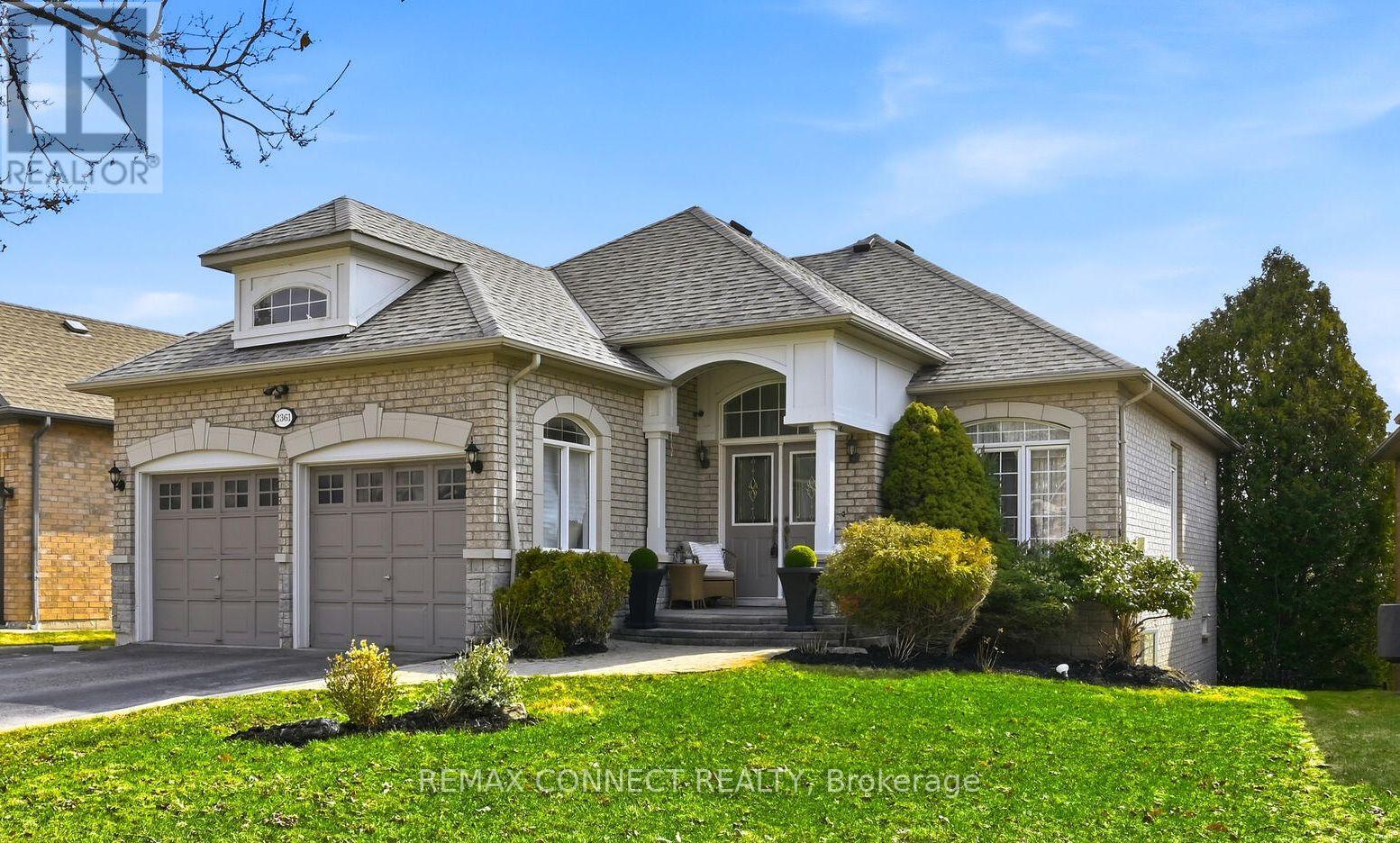 2361 SOUTHCOTT ROAD - 1
