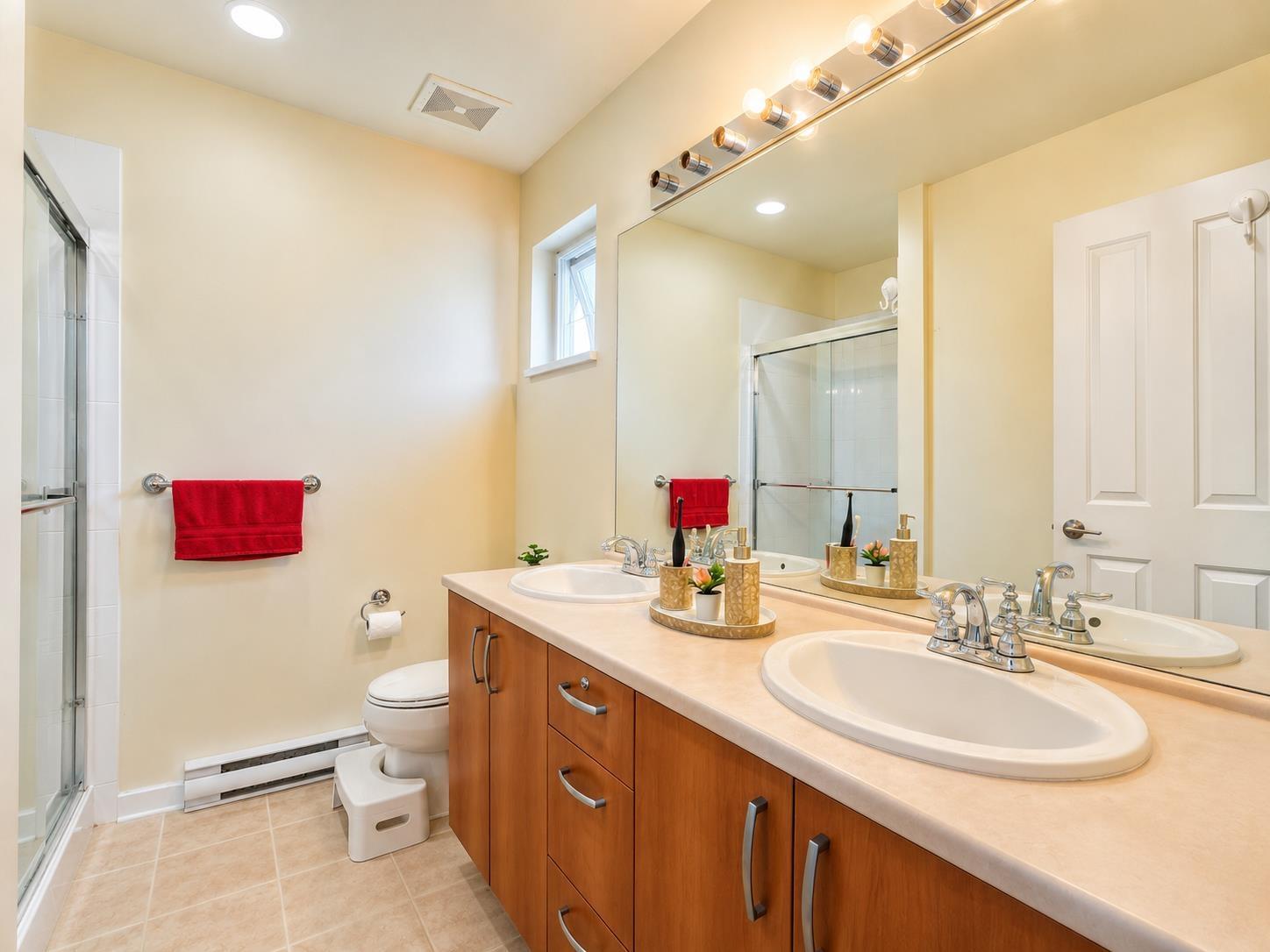 2 Bed, 2 Bath House for Sale in Surrey – 67 15155 62A AVENUE, Surrey – MLS# R3158611 - Image 15