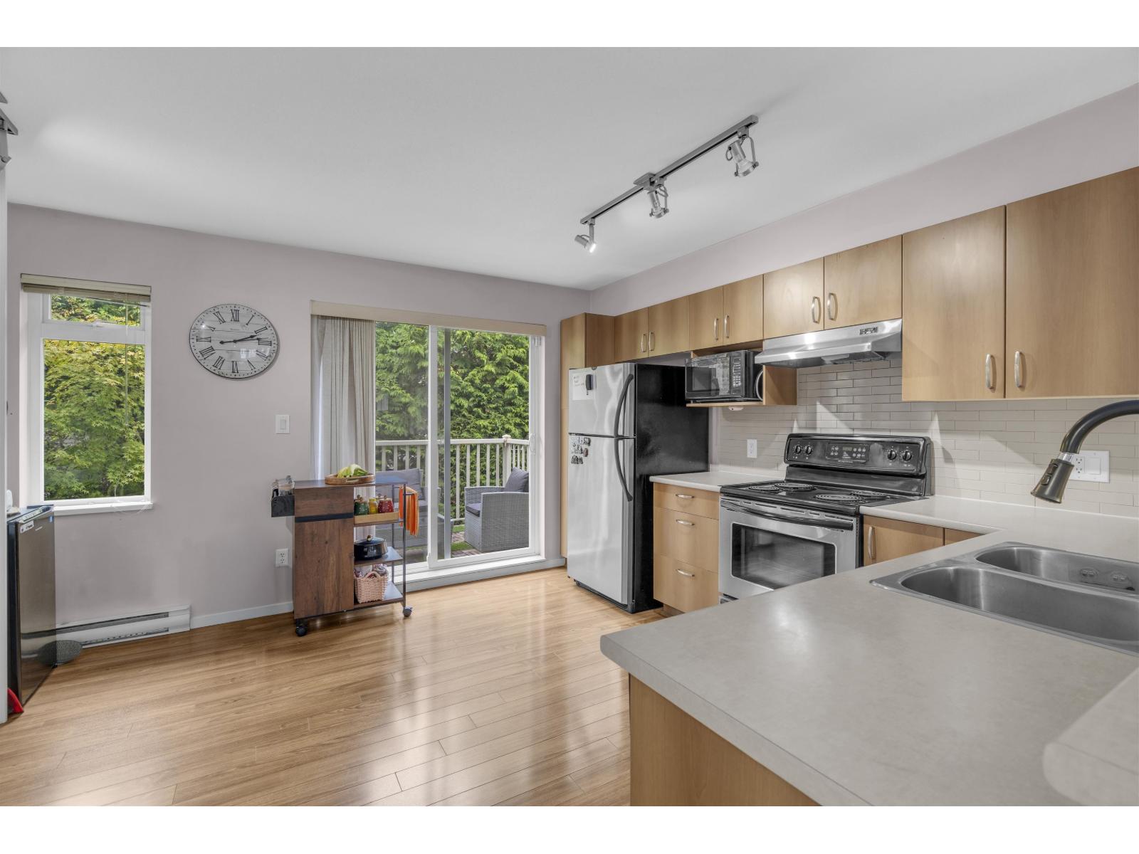 2 Bed, 2 Bath House for Sale in Surrey – 67 15155 62A AVENUE, Surrey – MLS# R3158611 - Image 8