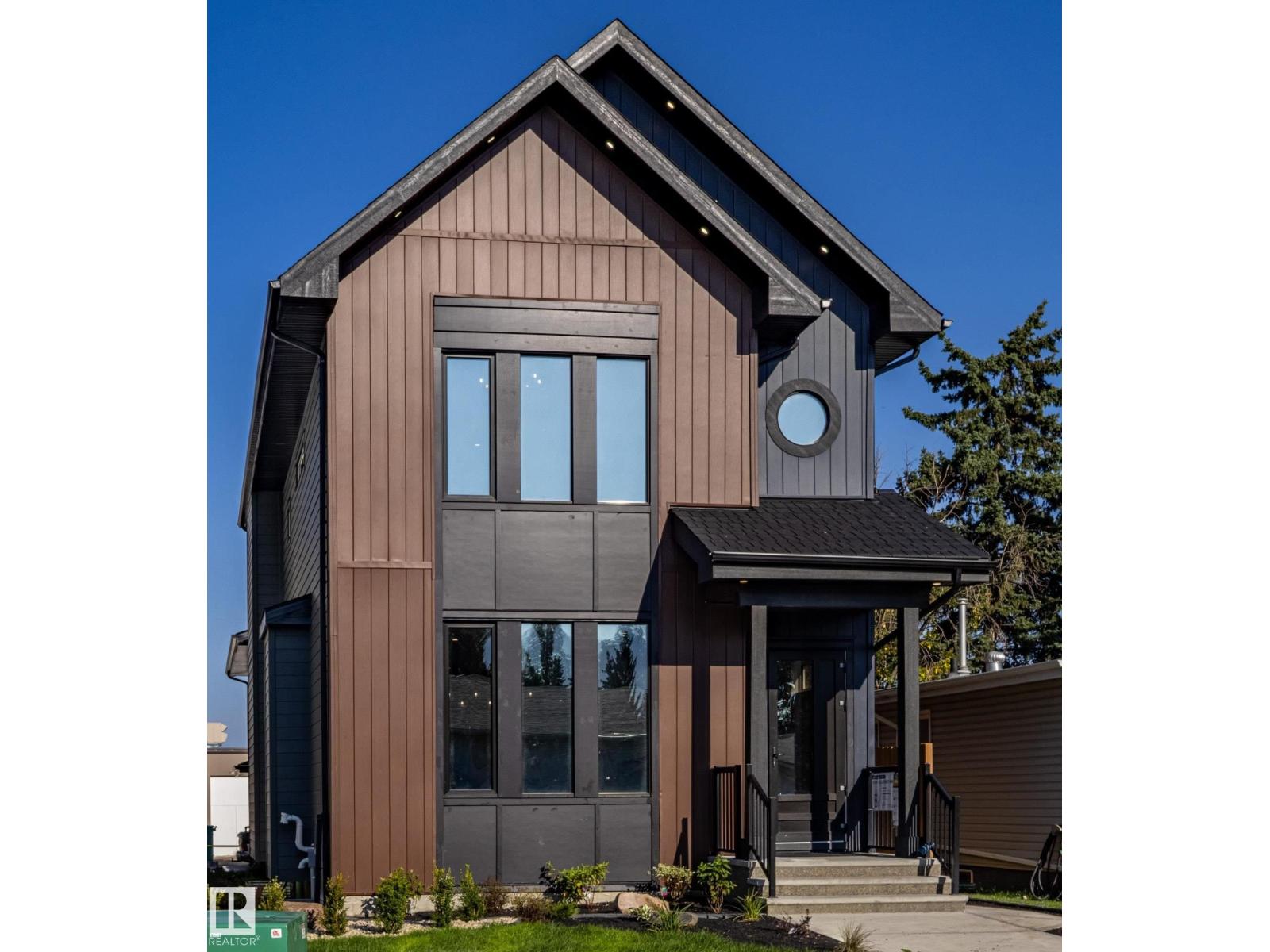 Property for sale at 5139 123 ST NW