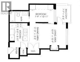 1301 158 W 13th Street, North Vancouver, BC V7M0A7 Photo 24