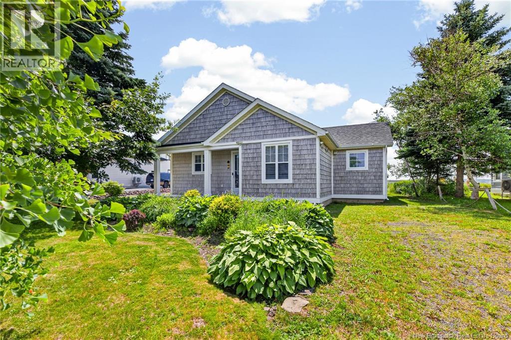 54 Acadie Street - 3