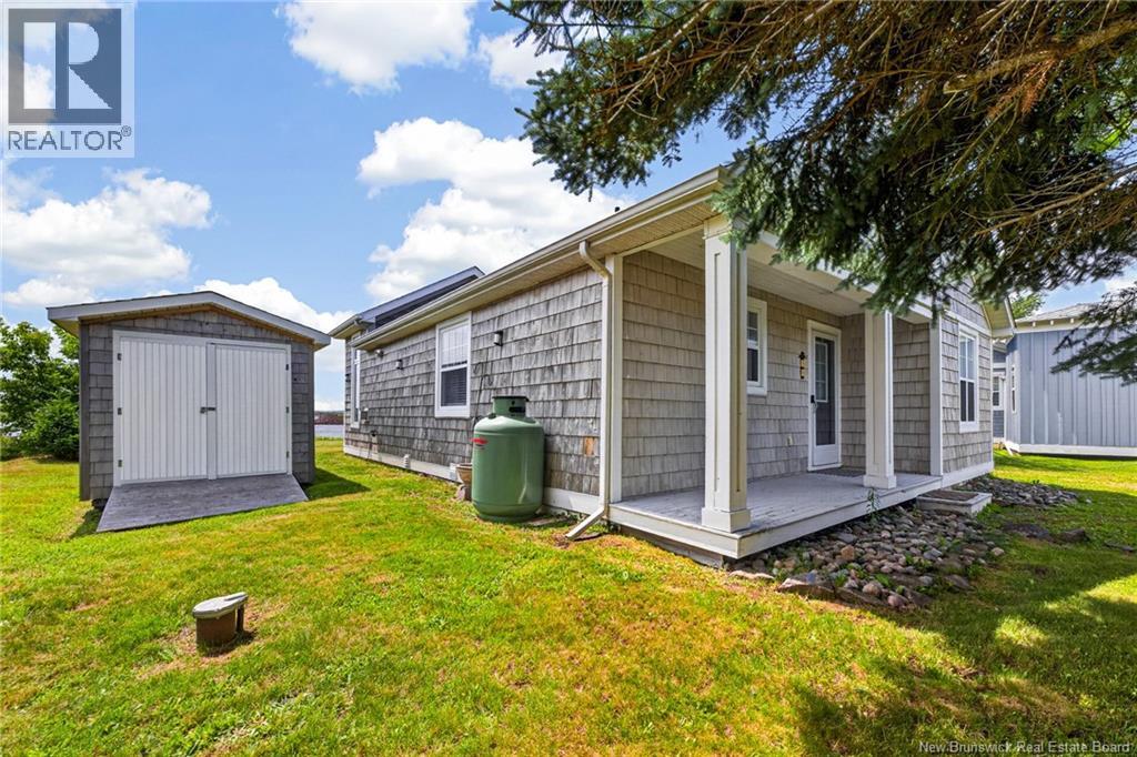 54 Acadie Street - 33