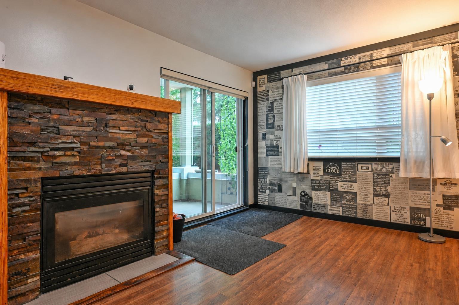 2 Bed, 2 Bath Apartment for Sale in Langley – 108 20189 54 AVENUE, Langley – MLS# R3158629 - Image 5