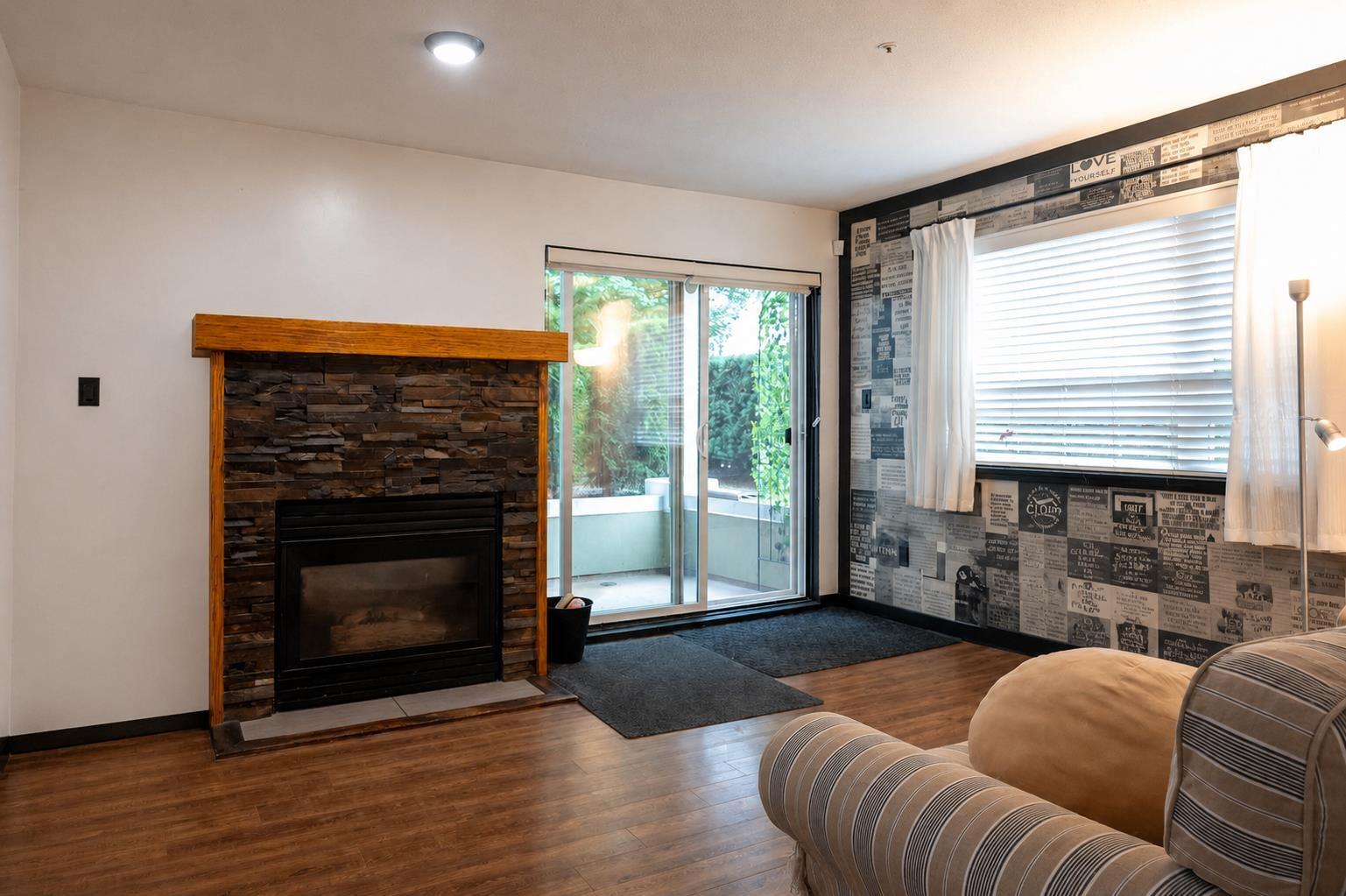 2 Bed, 2 Bath Apartment for Sale in Langley – 108 20189 54 AVENUE, Langley – MLS# R3158629 - Image 6