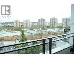 307 1012 Auckland Street, New Westminster, BC V3M0M3 Photo 23