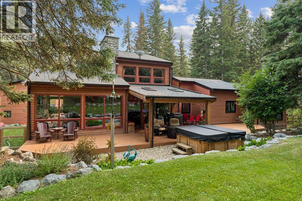 226 Mountain Lion Drive