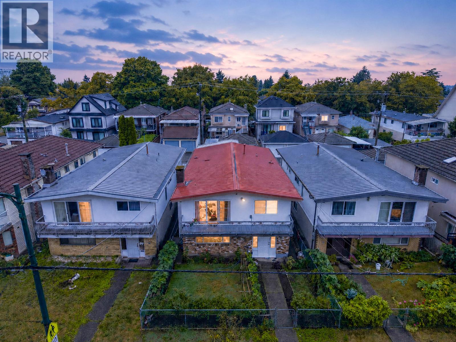 4657 SLOCAN STREET, Vancouver