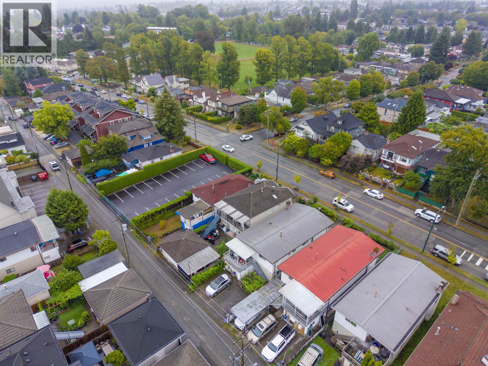 4657 SLOCAN STREET, Vancouver