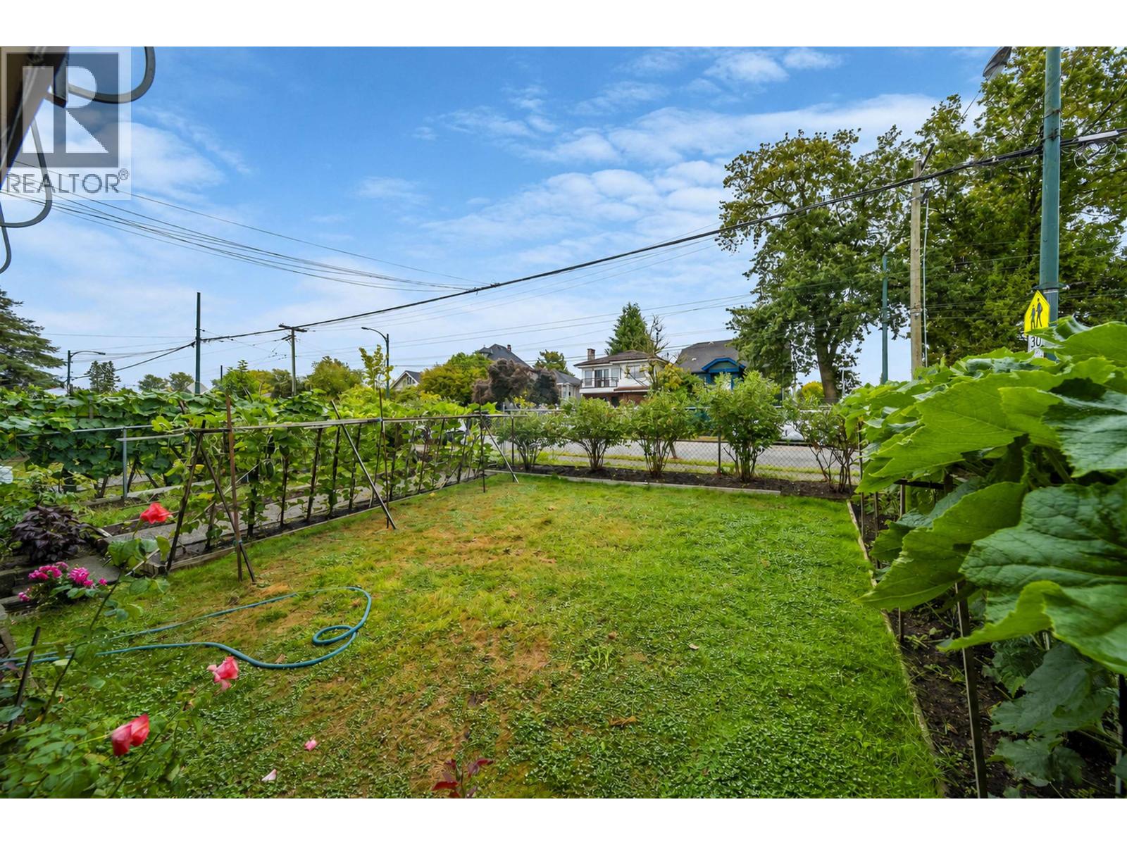 4657 SLOCAN STREET, Vancouver
