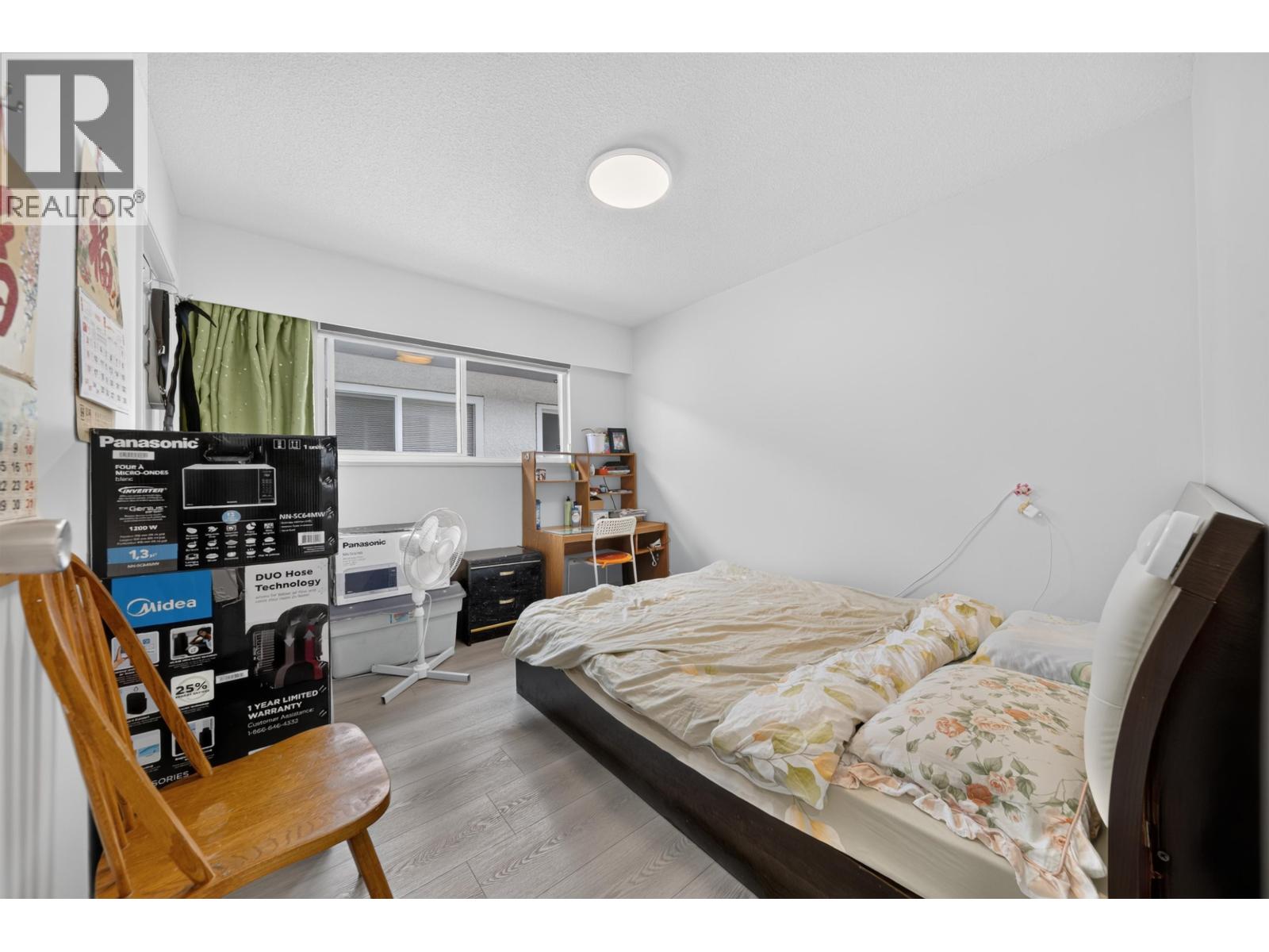 4657 SLOCAN STREET, Vancouver