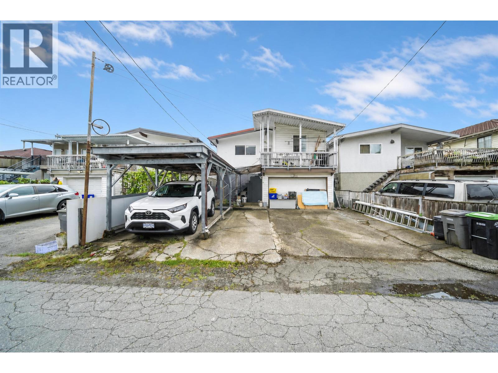 4657 SLOCAN STREET, Vancouver