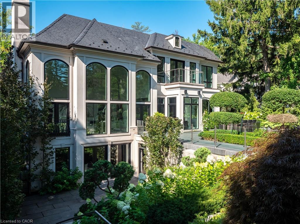15 CHARTWELL Road - 29