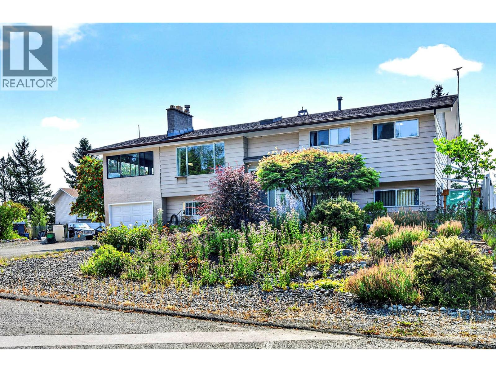 447 Opal Drive, Logan Lake
