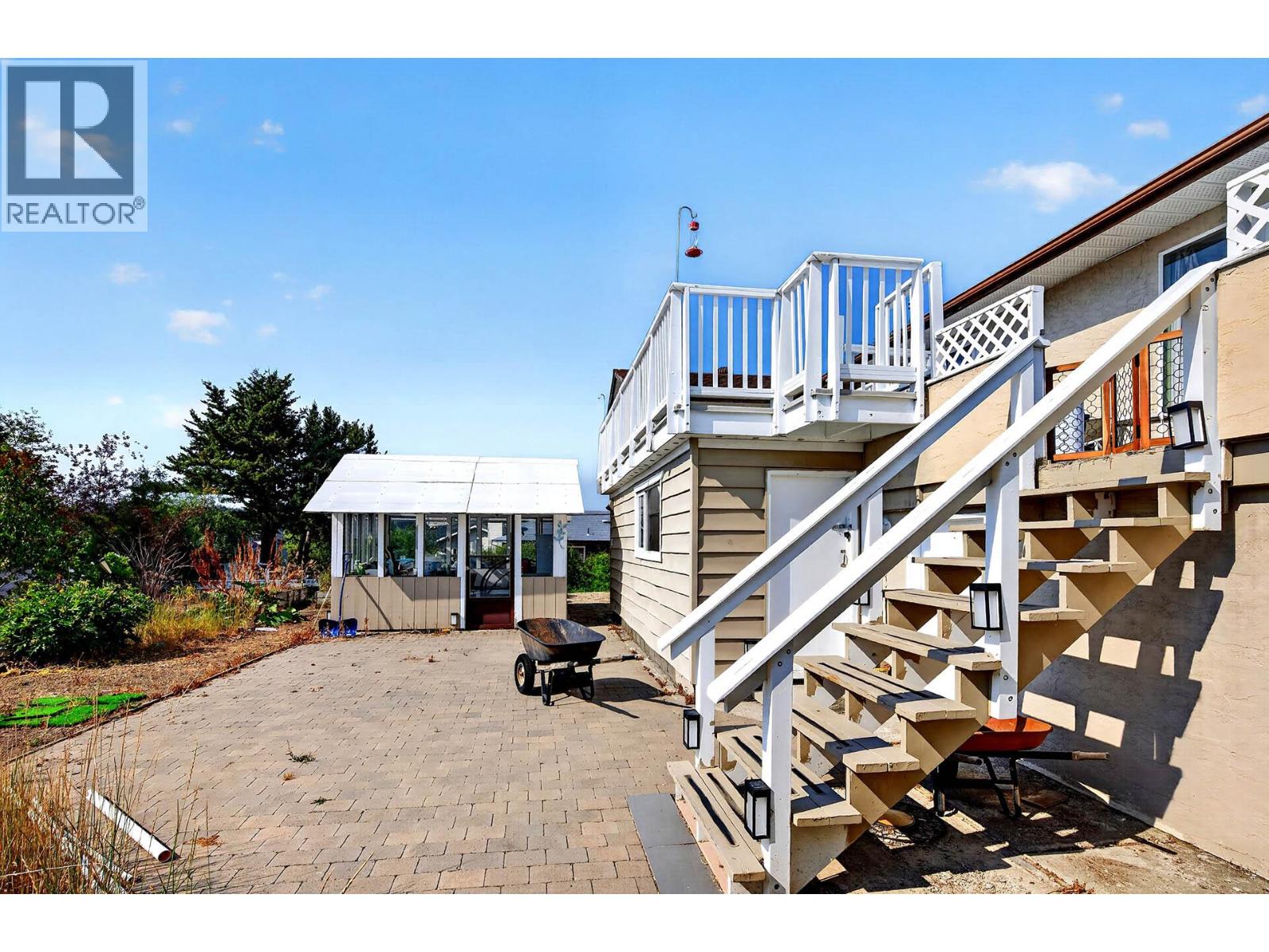 447 Opal Drive, Logan Lake