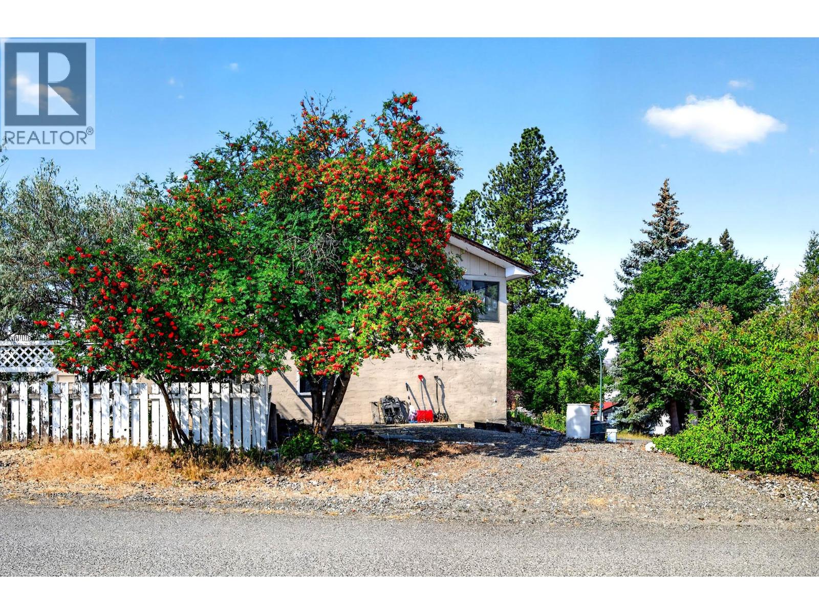 447 Opal Drive, Logan Lake