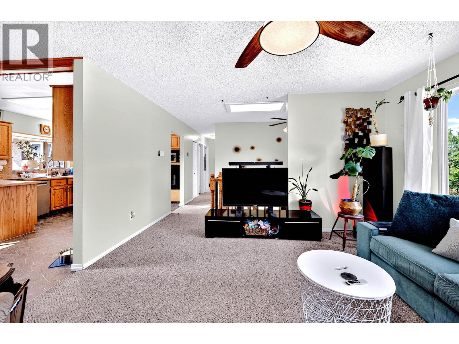 447 Opal Drive, Logan Lake
