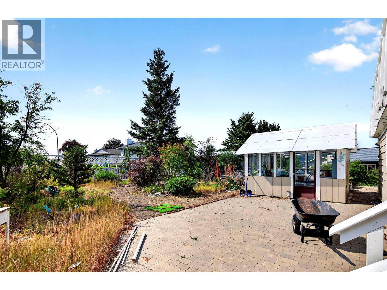 447 Opal Drive, Logan Lake