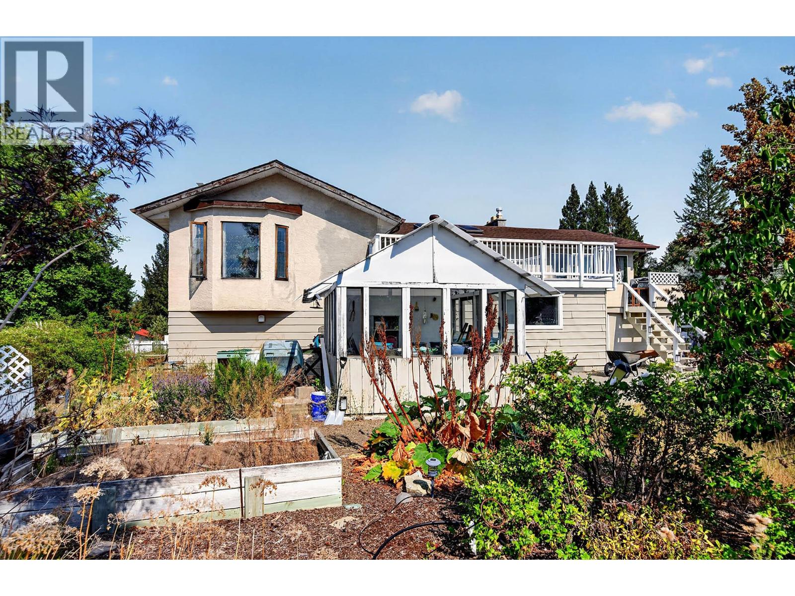 447 Opal Drive, Logan Lake