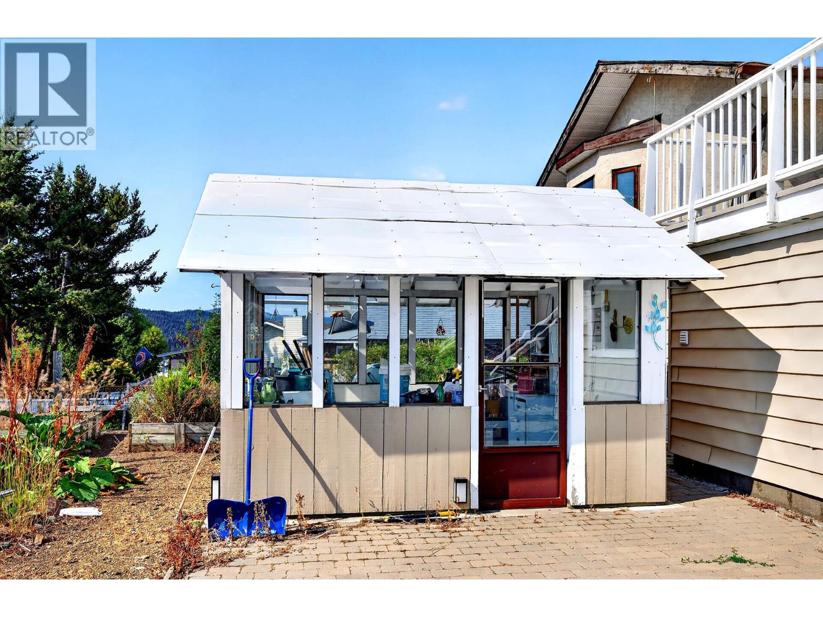 447 Opal Drive, Logan Lake