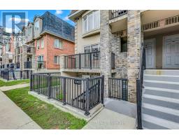Laundry room - 2142 - 105 George Appleton Way, Toronto, ON M3M0A2 Photo 6