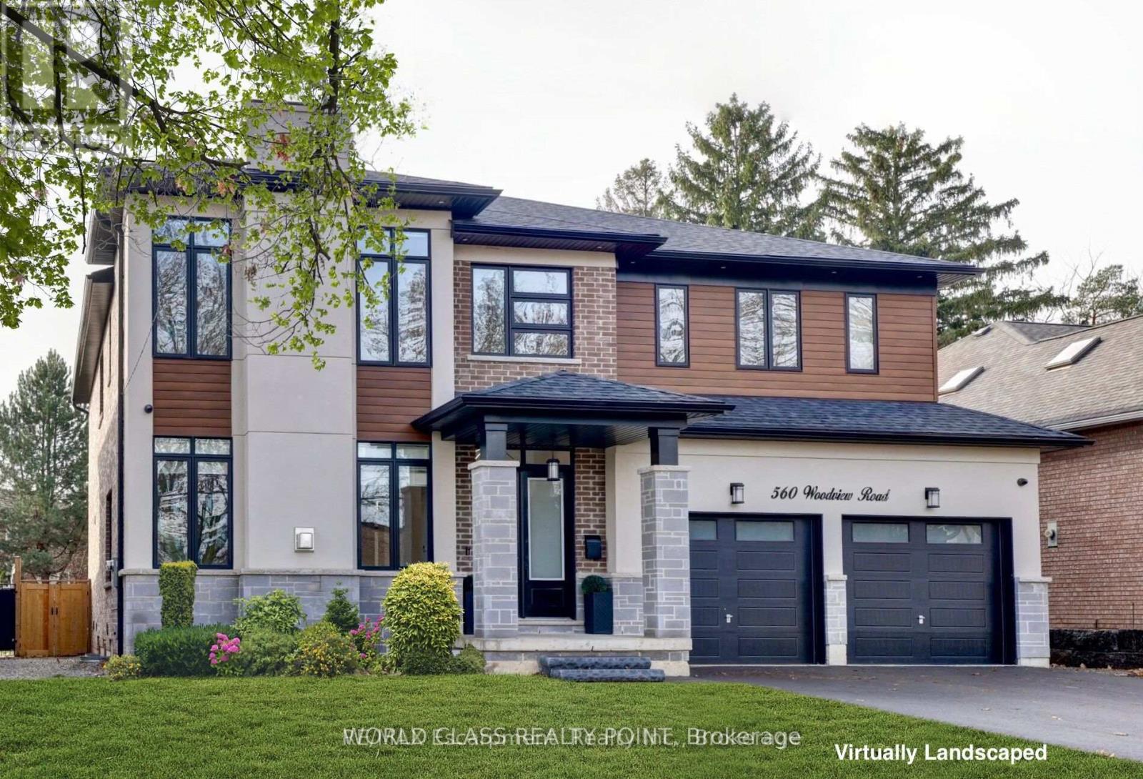 Photo of 560 Woodview Road