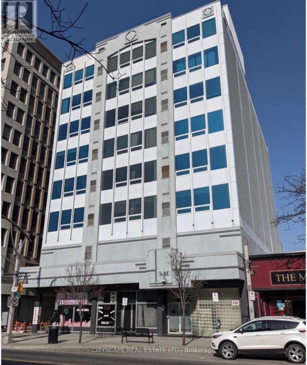#5F 540 OUELLETTE AVENUE - 2