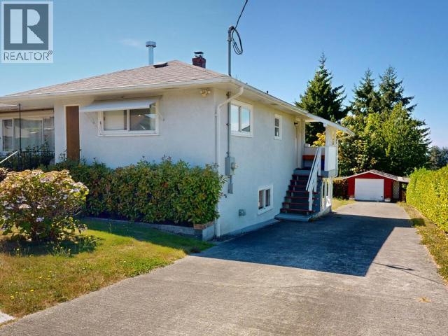 4603 HARVIE AVE - 1