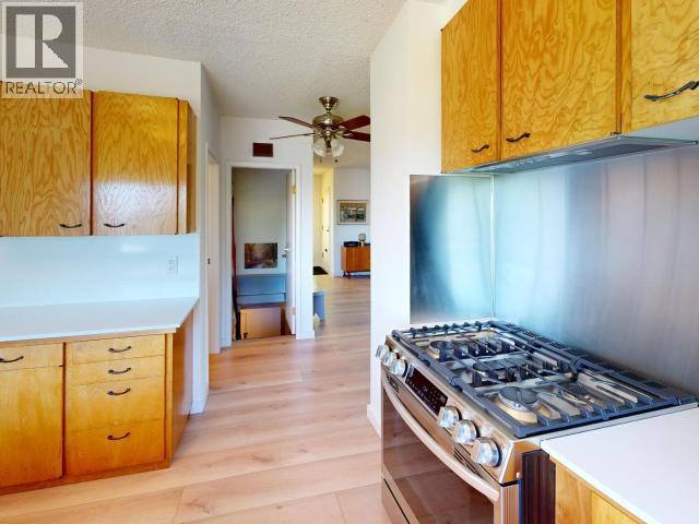 4603 HARVIE AVE - 4