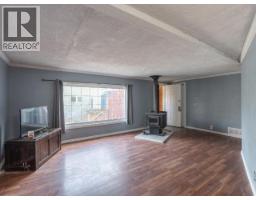 Bedroom - 5402 49th Street, Yellowknife, NT X1A2R9 Photo 8