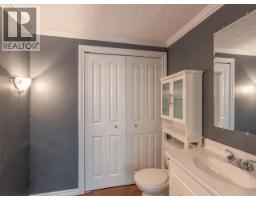 Utility room - 5402 49th Street, Yellowknife, NT X1A2R9 Photo 11