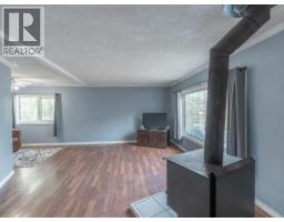 2pc Ensuite bath - 5402 49th Street, Yellowknife, NT X1A2R9 Photo 7