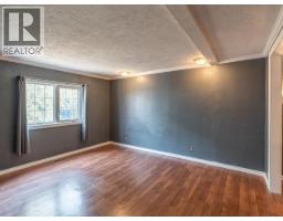 Bedroom - 5402 49th Street, Yellowknife, NT X1A2R9 Photo 9
