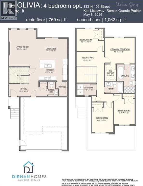 13314 105 Street - 2